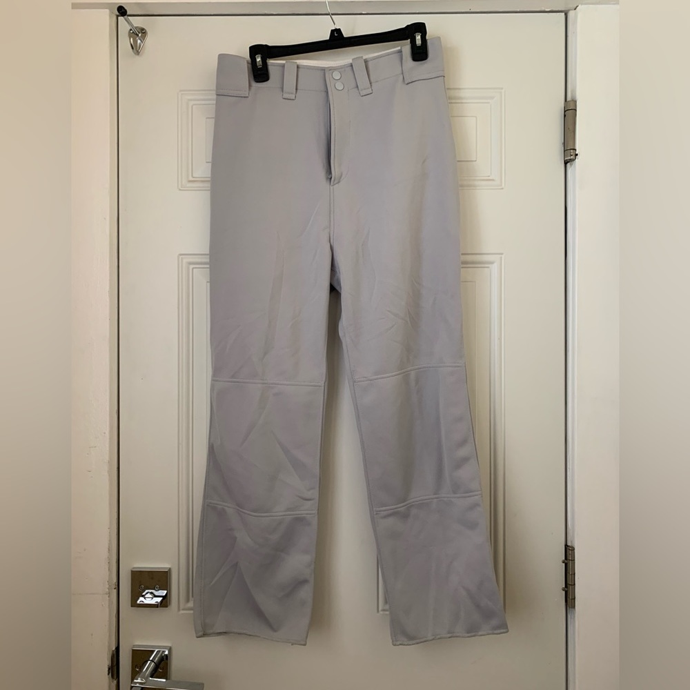 Mizuno youth baseball pants